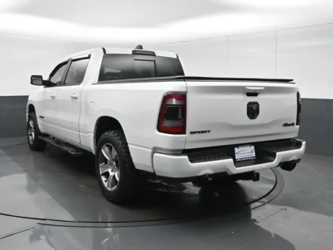 More photos of 2019 Ram 1500 Rebel at Sullivan Auto Trading Fredericksburg, VA