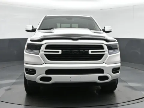 Photos of 2019 Ram 1500 Rebel for sale in Fredericksburg, VA at Sullivan Auto Trading Fredericksburg