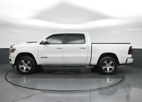 More photos of 2019 Ram 1500 Rebel at Sullivan Auto Trading Fredericksburg, VA