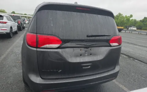 More photos of 2019 Chrysler Pacifica Touring L at Sullivan Auto Trading Fredericksburg, VA