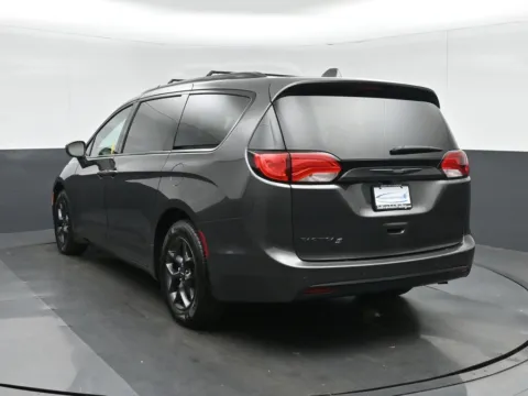 More photos of 2019 Chrysler Pacifica Touring L at Sullivan Auto Trading Fredericksburg, VA
