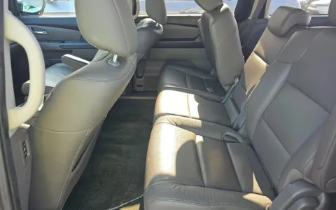 More photos of 2015 Honda Odyssey EX-L at Sullivan Auto Trading Fredericksburg, VA