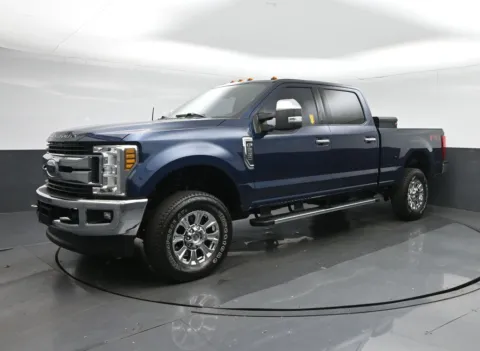 Another view of 2019 Ford F-250SD XLT for sale in Fredericksburg, VA at Sullivan Auto Trading Fredericksburg