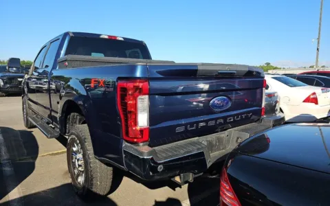 More photos of 2019 Ford F-250SD XLT at Sullivan Auto Trading Fredericksburg, VA