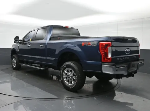 More photos of 2019 Ford F-250SD XLT at Sullivan Auto Trading Fredericksburg, VA