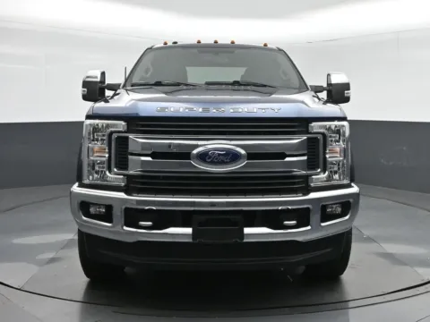 Photos of 2019 Ford F-250SD XLT for sale in Fredericksburg, VA at Sullivan Auto Trading Fredericksburg