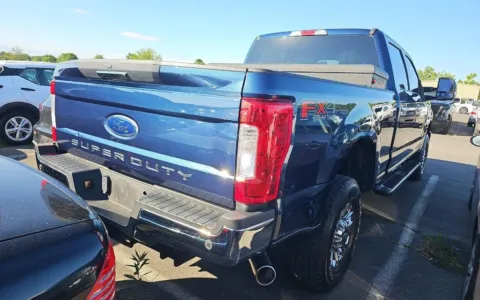 More photos of 2019 Ford F-250SD XLT at Sullivan Auto Trading Fredericksburg, VA
