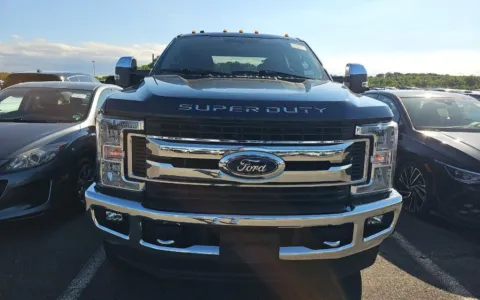 Photos of 2019 Ford F-250SD XLT for sale in Fredericksburg, VA at Sullivan Auto Trading Fredericksburg