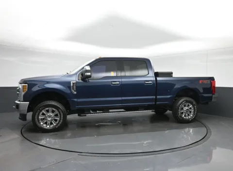 More photos of 2019 Ford F-250SD XLT at Sullivan Auto Trading Fredericksburg, VA