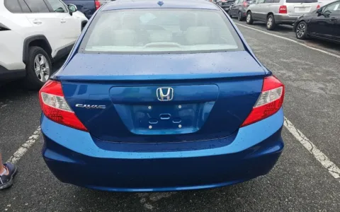 More photos of 2012 Honda Civic EX-L at Sullivan Auto Trading Fredericksburg, VA