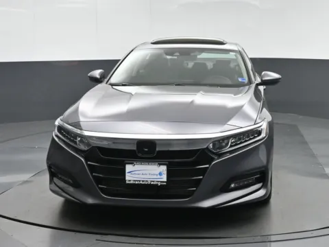 Photos of 2020 Honda Accord EX-L 2.0T for sale in Norfolk, VA at Sullivan Auto Trading Norfolk