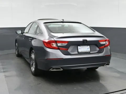 More photos of 2020 Honda Accord EX-L 2.0T at Sullivan Auto Trading Norfolk, VA