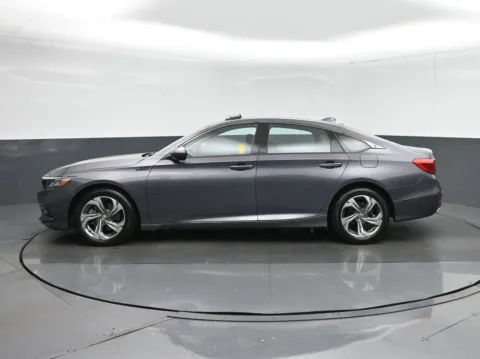 More photos of 2020 Honda Accord EX-L 2.0T at Sullivan Auto Trading Norfolk, VA