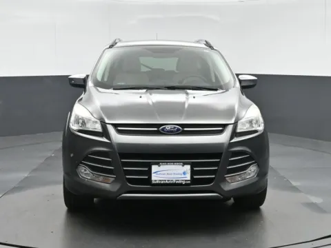 Photos of 2016 Ford Escape SE for sale in Fredericksburg, VA at Sullivan Auto Trading Fredericksburg