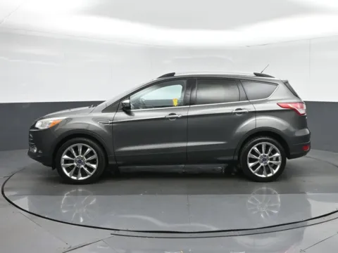 More photos of 2016 Ford Escape SE at Sullivan Auto Trading Fredericksburg, VA