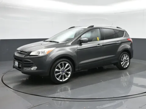 Another view of 2016 Ford Escape SE for sale in Fredericksburg, VA at Sullivan Auto Trading Fredericksburg