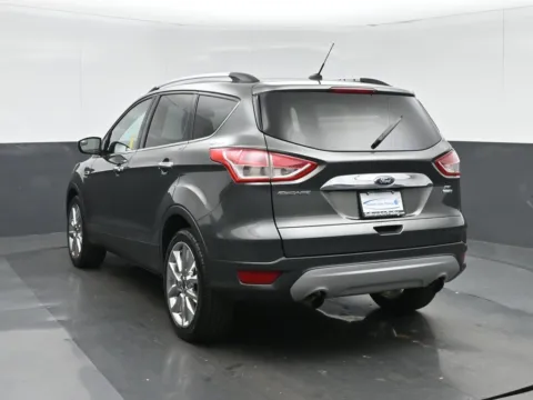 More photos of 2016 Ford Escape SE at Sullivan Auto Trading Fredericksburg, VA