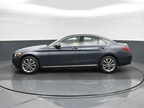 More photos of 2016 Mercedes-Benz C-Class C 300 at Sullivan Auto Trading Norfolk, VA