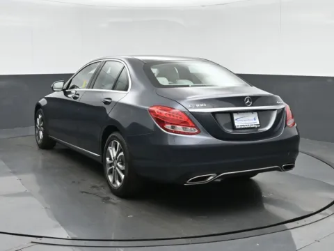 More photos of 2016 Mercedes-Benz C-Class C 300 at Sullivan Auto Trading Norfolk, VA