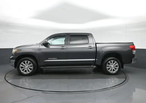 More photos of 2012 Toyota Tundra Limited at Sullivan Auto Trading Fredericksburg, VA