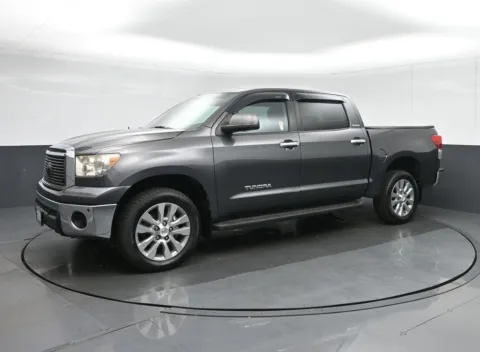 Another view of 2012 Toyota Tundra Limited for sale in Fredericksburg, VA at Sullivan Auto Trading Fredericksburg