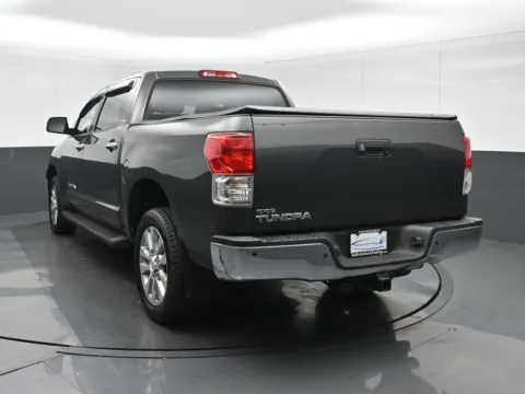 More photos of 2012 Toyota Tundra Limited at Sullivan Auto Trading Fredericksburg, VA