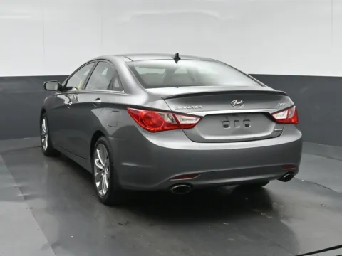 More photos of 2013 Hyundai Sonata Limited at Sullivan Auto Trading Fredericksburg, VA