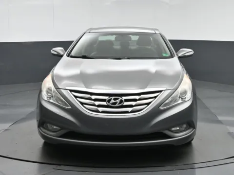 Photos of 2013 Hyundai Sonata Limited for sale in Fredericksburg, VA at Sullivan Auto Trading Fredericksburg