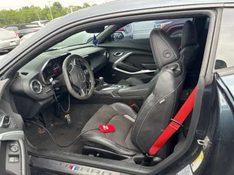 More photos of 2021 Chevrolet Camaro SS at Sullivan Auto Trading Fredericksburg, VA