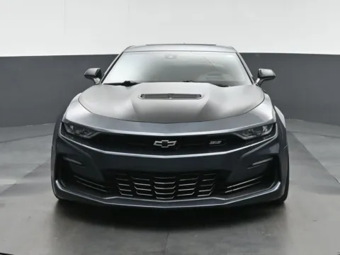 Photos of 2021 Chevrolet Camaro SS for sale in Fredericksburg, VA at Sullivan Auto Trading Fredericksburg
