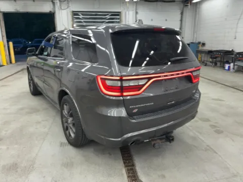 More photos of 2018 Dodge Durango R/T at Sullivan Auto Trading Fredericksburg, VA