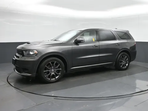 Another view of 2018 Dodge Durango R/T for sale in Fredericksburg, VA at Sullivan Auto Trading Fredericksburg