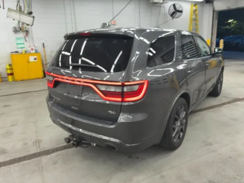 More photos of 2018 Dodge Durango R/T at Sullivan Auto Trading Fredericksburg, VA