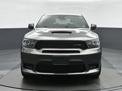Photos of 2018 Dodge Durango R/T for sale in Fredericksburg, VA at Sullivan Auto Trading Fredericksburg