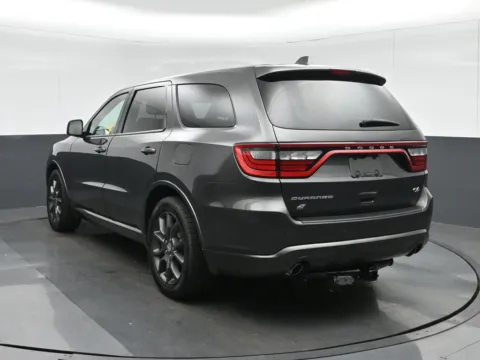 More photos of 2018 Dodge Durango R/T at Sullivan Auto Trading Fredericksburg, VA