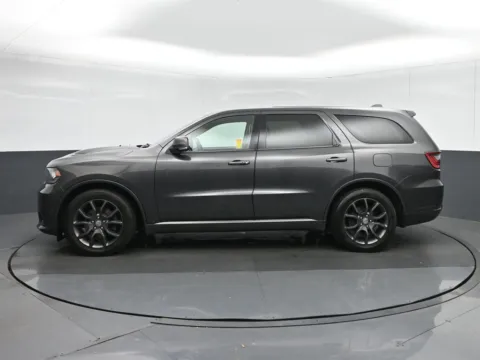 More photos of 2018 Dodge Durango R/T at Sullivan Auto Trading Fredericksburg, VA