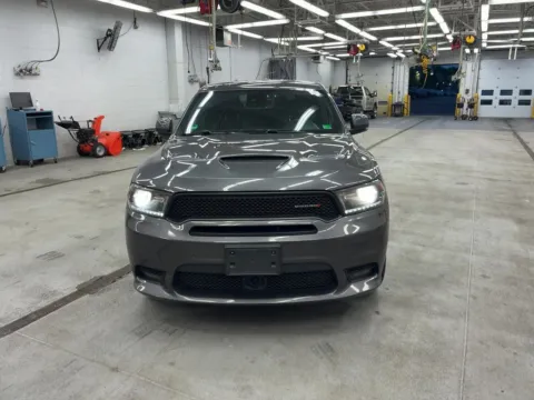 Photos of 2018 Dodge Durango R/T for sale in Fredericksburg, VA at Sullivan Auto Trading Fredericksburg