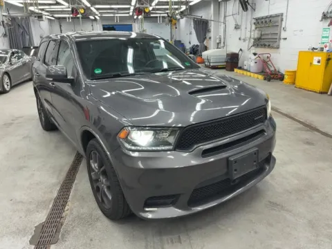 Another view of 2018 Dodge Durango R/T for sale in Fredericksburg, VA at Sullivan Auto Trading Fredericksburg