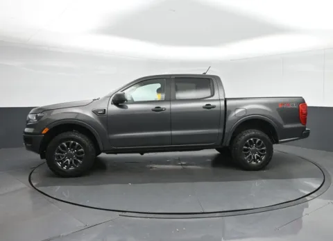 More photos of 2020 Ford Ranger XLT at Sullivan Auto Trading Fredericksburg, VA