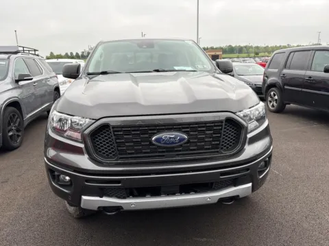 Photos of 2020 Ford Ranger XLT for sale in Fredericksburg, VA at Sullivan Auto Trading Fredericksburg