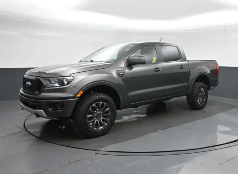 Another view of 2020 Ford Ranger XLT for sale in Fredericksburg, VA at Sullivan Auto Trading Fredericksburg