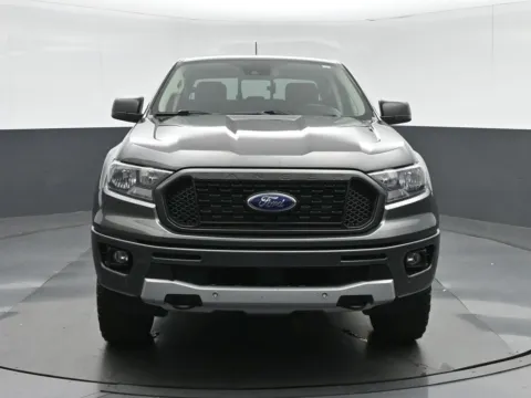 Photos of 2020 Ford Ranger XLT for sale in Fredericksburg, VA at Sullivan Auto Trading Fredericksburg