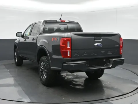 More photos of 2020 Ford Ranger XLT at Sullivan Auto Trading Fredericksburg, VA