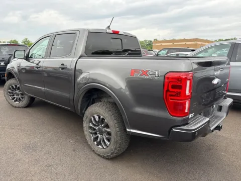 More photos of 2020 Ford Ranger XLT at Sullivan Auto Trading Fredericksburg, VA