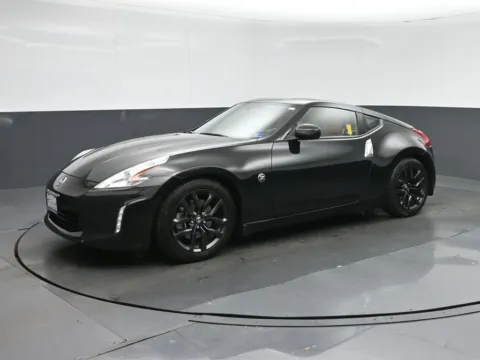 Another view of 2016 Nissan 370Z Touring for sale in Fredericksburg, VA at Sullivan Auto Trading Fredericksburg