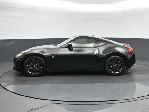 More photos of 2016 Nissan 370Z Touring at Sullivan Auto Trading Fredericksburg, VA