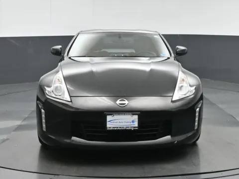Photos of 2016 Nissan 370Z Touring for sale in Fredericksburg, VA at Sullivan Auto Trading Fredericksburg