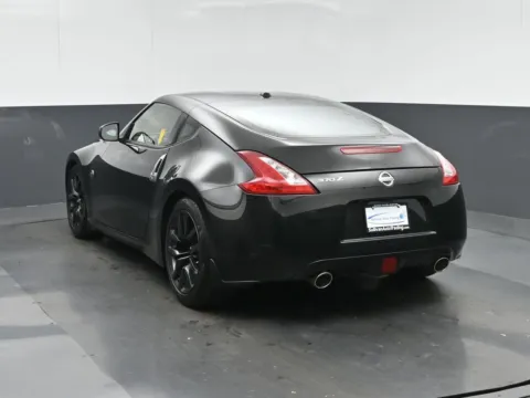 More photos of 2016 Nissan 370Z Touring at Sullivan Auto Trading Fredericksburg, VA