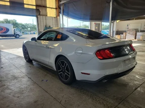 More photos of 2018 Ford Mustang EcoBoost at Sullivan Auto Trading Fredericksburg, VA