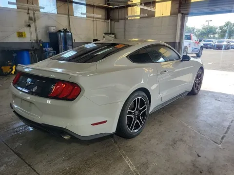 More photos of 2018 Ford Mustang EcoBoost at Sullivan Auto Trading Fredericksburg, VA